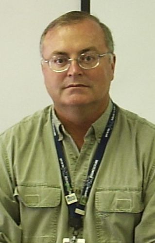 Patrick Curley