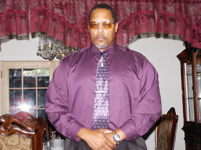 Ricky Crowder