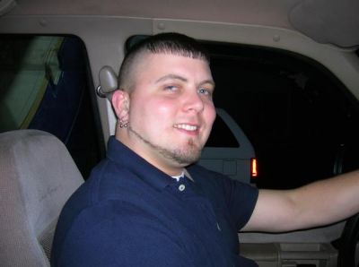 Chad Huff