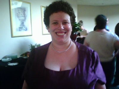 Rachel Rosenthal