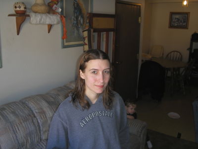 Brandy Peterson
