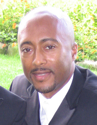 Stanley Mackey