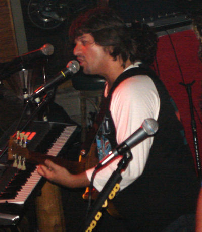 John Sousan