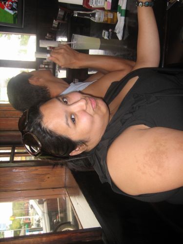 Cynthia Jimenez