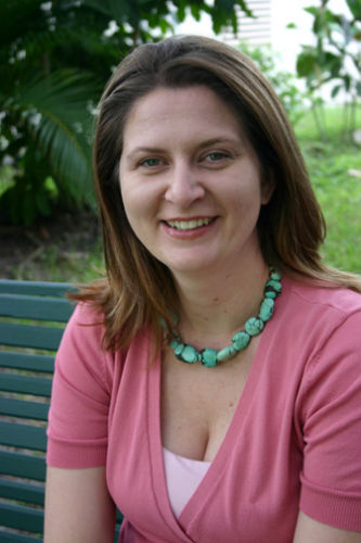 Lisa Sutter