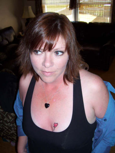 Tammy Todd