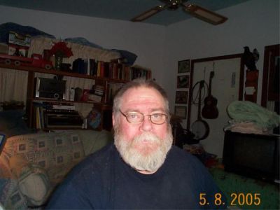 Russell Koester