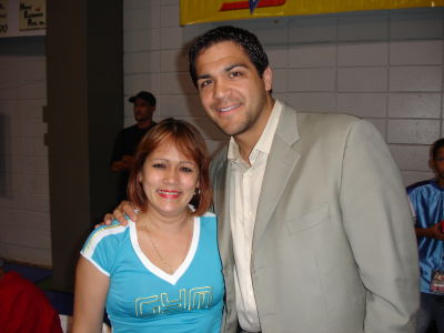 Ivelisse Conde
