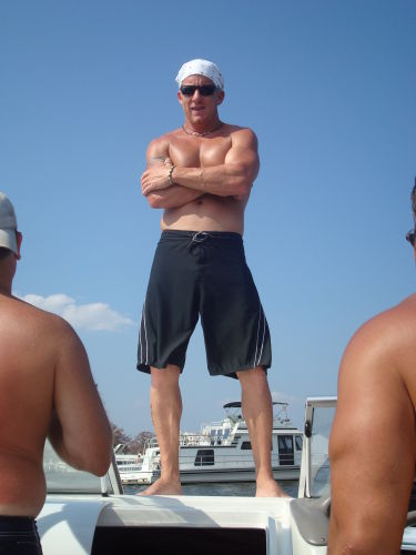 Christopher Nichols