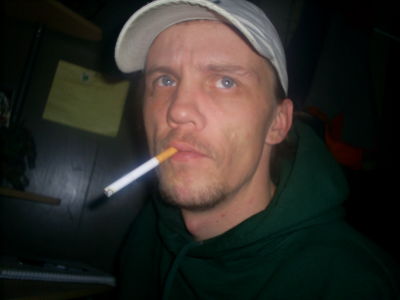 Kevin Stafford