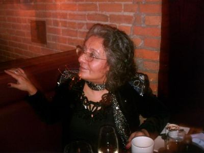 Donna Baugher