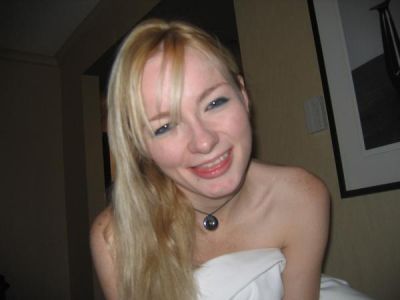 Ashley Snyder