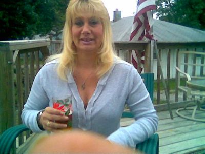 Tina Coffin