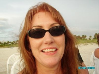 Donna Mill