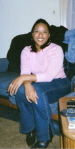 Cordria Lovelady