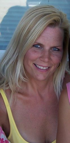 Donna Cansdale