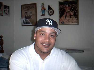 Luis Sierra
