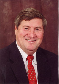 Allen Dreher