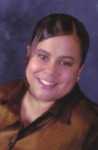 Nancy Williams