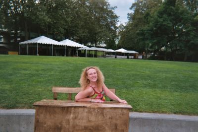 Kimberly Engle