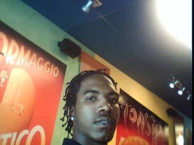 Antonio Martin