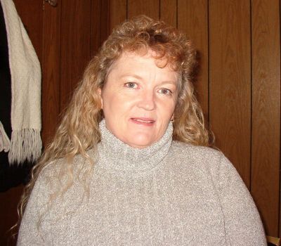 Kim Willis