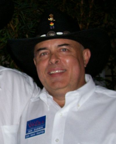 Donald Harmon