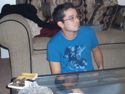 Jorge Arellano