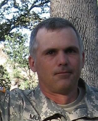 Steven Muntz