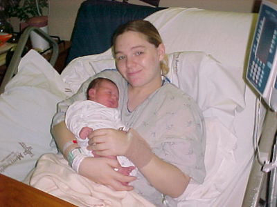 Amanda Smith