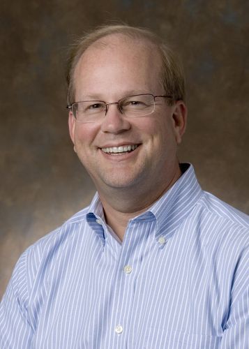 Jeffrey Sonderman