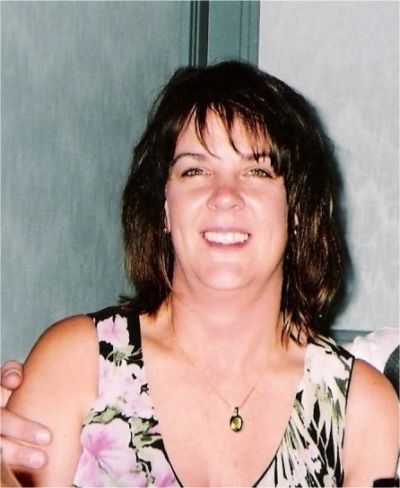 Lynette Novak