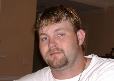 Stephen Parker