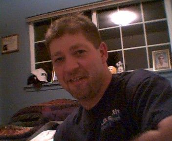 Todd Abbott