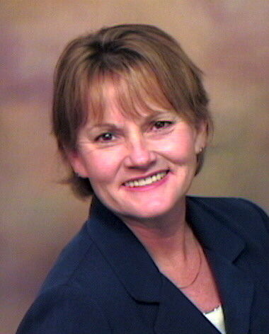 Jane Mooney