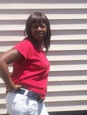 Tenisha Wilson