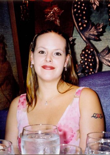 Erica Girard