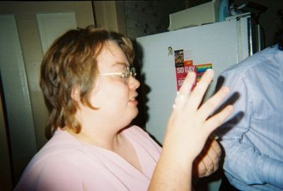 Marian Tongate
