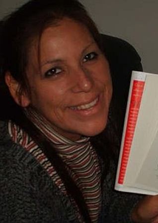 Christine Bellanger