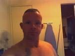 Randall Tussey