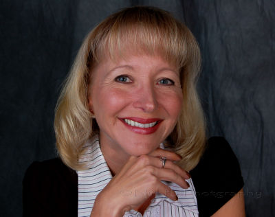 Dawn Reitz