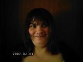 Teresa Hood