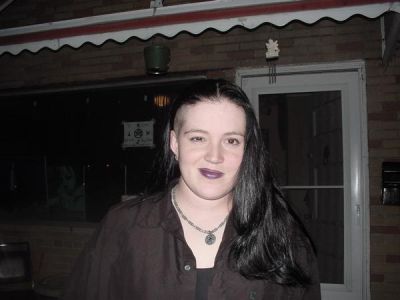 Vanessa Smith