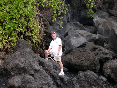 Bill Telzerow