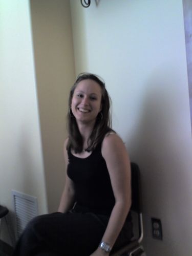 Kendra Sprague