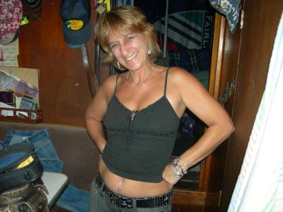 Cynthia Mitchin