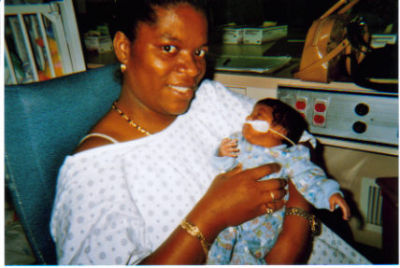 Twynetta Feazell