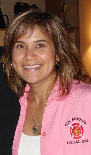 Bertha Soto