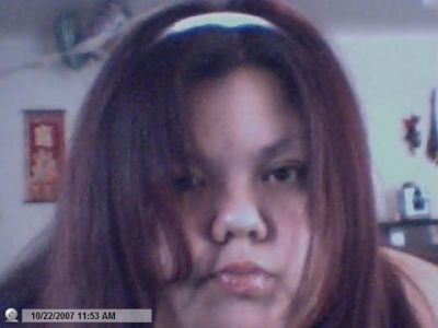 Melanie Wheeless