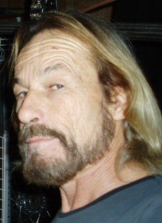 John Pittman